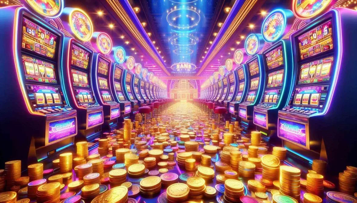 Smash casino
